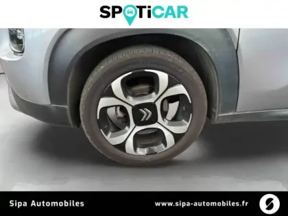 Photo 8 Citroën C3 Aircross  BlueHDi 110 S&S BVM6