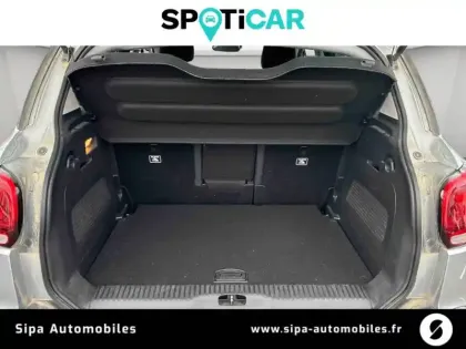 Photo 9 Citroën C3 Aircross  BlueHDi 110 S&S BVM6
