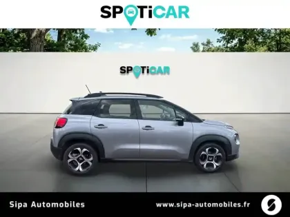 Photo 5 Citroën C3 Aircross  BlueHDi 110 S&S BVM6