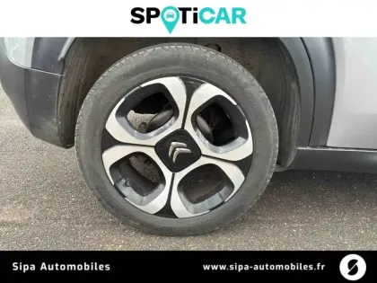 Photo 31 Citroën C3 Aircross  BlueHDi 110 S&S BVM6