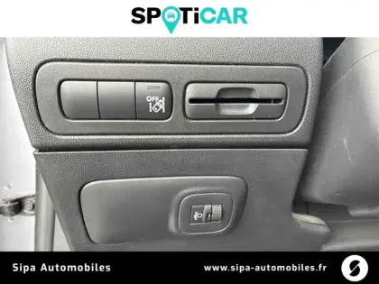 Photo 21 Citroën C3 Aircross  BlueHDi 110 S&S BVM6