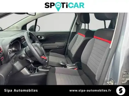Photo 11 Citroën C3 Aircross  BlueHDi 110 S&S BVM6