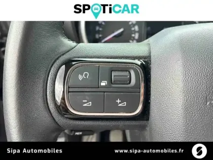 Photo 20 Citroën C3 Aircross  BlueHDi 110 S&S BVM6