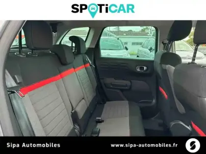 Photo 10 Citroën C3 Aircross  BlueHDi 110 S&S BVM6