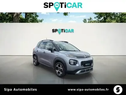 Photo 6 Citroën C3 Aircross  BlueHDi 110 S&S BVM6