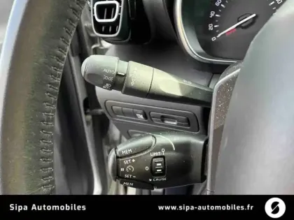 Photo 21 Citroën C3 Aircross  PureTech 110 S&S EAT6