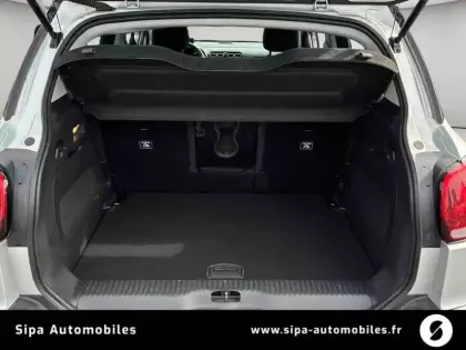 Photo 9 Citroën C3 Aircross  PureTech 110 S&S EAT6