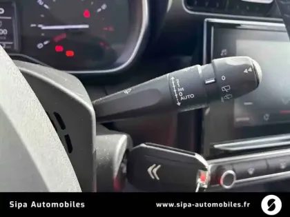 Photo 18 Citroën C3 Aircross  PureTech 110 S&S EAT6