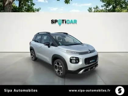 Photo 6 Citroën C3 Aircross  PureTech 110 S&S EAT6