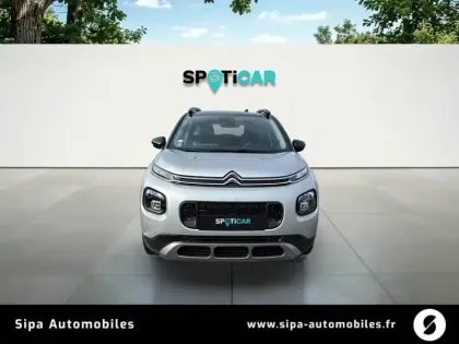 Photo 7 Citroën C3 Aircross  PureTech 110 S&S EAT6