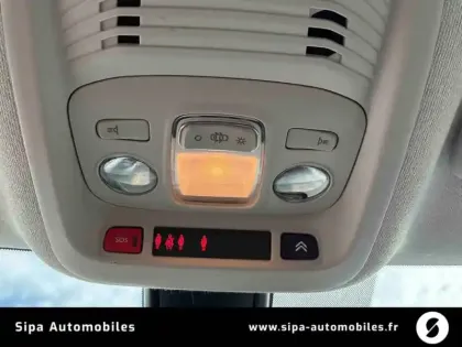 Photo 30 Citroën C3 Aircross  PureTech 110 S&S EAT6