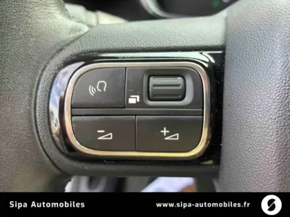 Photo 19 Citroën C3 Aircross  PureTech 110 S&S EAT6