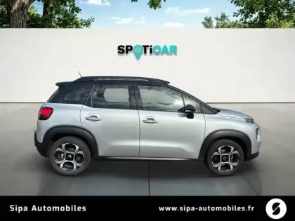 Photo 5 Citroën C3 Aircross  PureTech 110 S&S EAT6