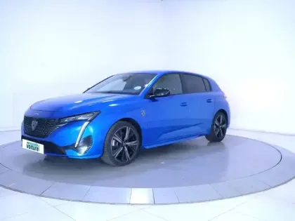 Photo Peugeot 308 Gt Pack