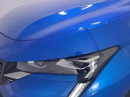 Photo 15 Peugeot 308  PHEV 225 e-EAT8