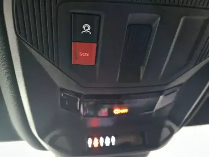 Photo 24 Peugeot 308  PHEV 225 e-EAT8