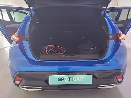 Photo 5 Peugeot 308  PHEV 225 e-EAT8