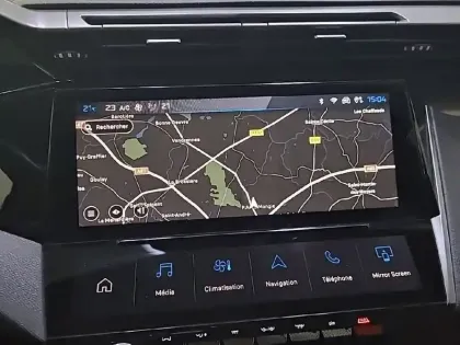 Photo 18 Peugeot 308  PHEV 225 e-EAT8