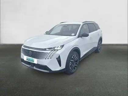 Photo Peugeot 5008 Allure