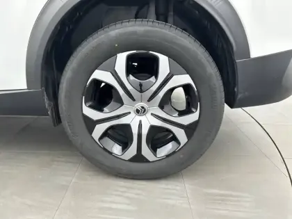 Photo 12 Citroën C3 Aircross  Turbo 100 BVM6