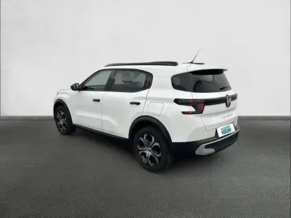 Photo 6 Citroën C3 Aircross  Turbo 100 BVM6