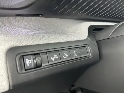 Photo 19 Citroën C3 Aircross  Turbo 100 BVM6