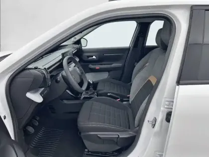 Photo 10 Citroën C3 Aircross  Turbo 100 BVM6