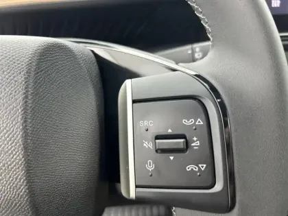 Photo 18 Citroën C3 Aircross  Turbo 100 BVM6