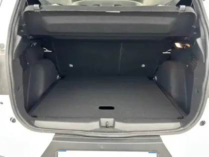 Photo 5 Citroën C3 Aircross  Turbo 100 BVM6