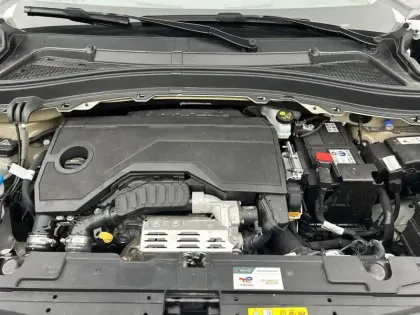 Photo 23 Citroën C3 Aircross  Turbo 100 BVM6