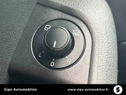 Photo 27 Skoda Octavia  1.5 TSI 150 ch DSG7