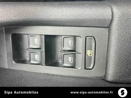 Photo 26 Skoda Octavia  1.5 TSI 150 ch DSG7