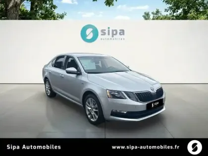 Photo 6 Skoda Octavia  1.5 TSI 150 ch DSG7