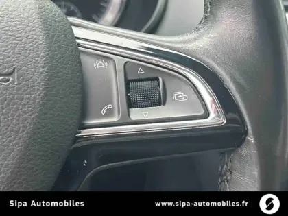 Photo 24 Skoda Octavia  1.5 TSI 150 ch DSG7