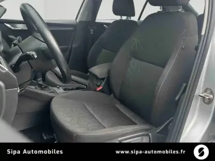 Photo 11 Skoda Octavia  1.5 TSI 150 ch DSG7