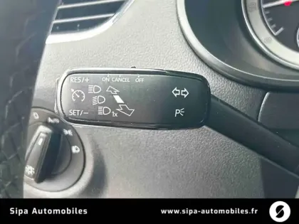 Photo 20 Skoda Octavia  1.5 TSI 150 ch DSG7