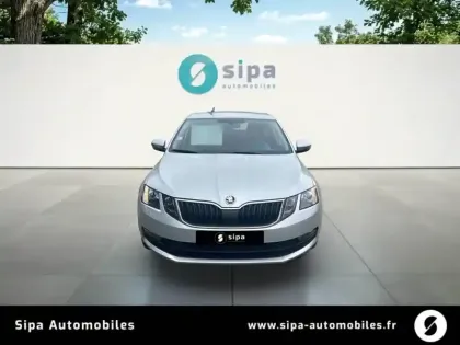 Photo 7 Skoda Octavia  1.5 TSI 150 ch DSG7