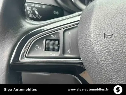 Photo 21 Skoda Octavia  1.5 TSI 150 ch DSG7