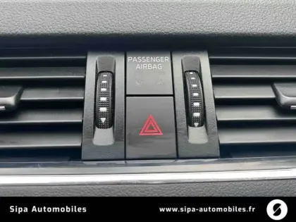 Photo 37 Skoda Octavia  1.5 TSI 150 ch DSG7