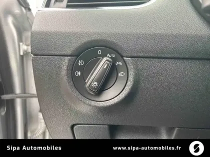 Photo 22 Skoda Octavia  1.5 TSI 150 ch DSG7