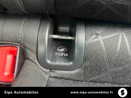 Photo 40 Skoda Octavia  1.5 TSI 150 ch DSG7
