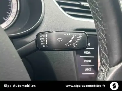 Photo 23 Skoda Octavia  1.5 TSI 150 ch DSG7
