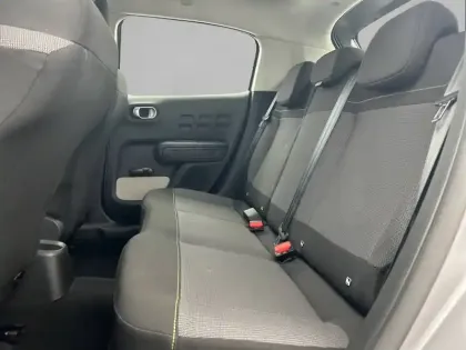 Photo 11 Citroën C3  PureTech 83 S&S BVM5