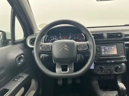 Photo 8 Citroën C3  PureTech 83 S&S BVM5