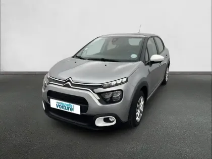 Photo Citroën C3 You!