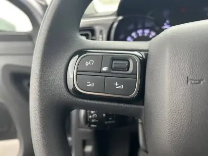 Photo 14 Citroën C3  PureTech 83 S&S BVM5