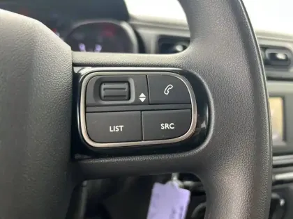Photo 17 Citroën C3  PureTech 83 S&S BVM5