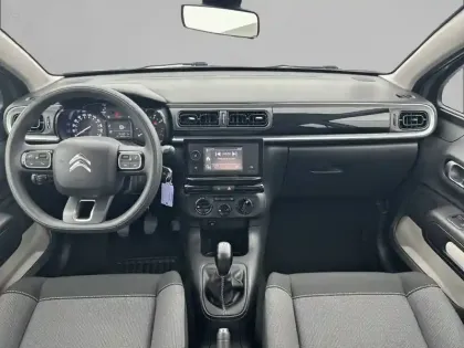 Photo 7 Citroën C3  PureTech 83 S&S BVM5