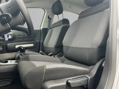 Photo 10 Citroën C3  PureTech 83 S&S BVM5