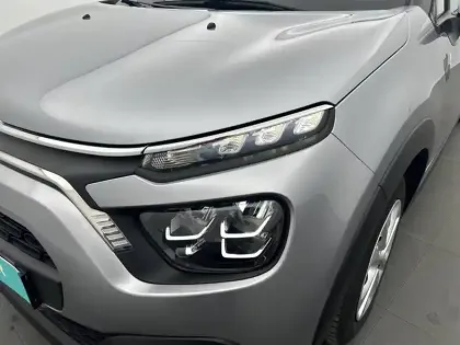 Photo 15 Citroën C3  PureTech 83 S&S BVM5